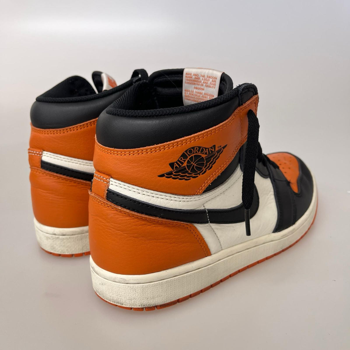 スニーカー DZ5485-008 AIR JORADAN 1 (27.5) 27.5cm (US9 1/2 UK9 EU45)