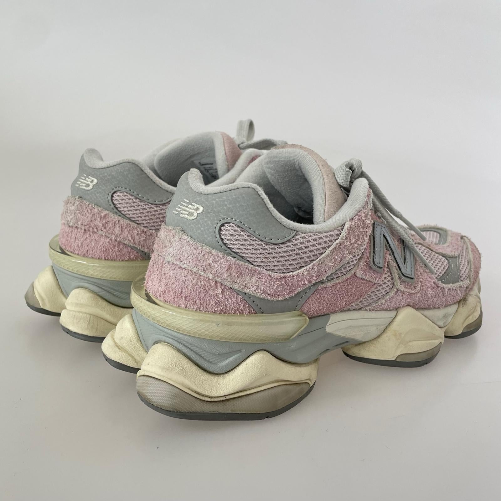 スニーカー NEW BALANCE U9060HSP 24.0 ピンク 24cm (US6 UK5 1/2 EU38) ピンク