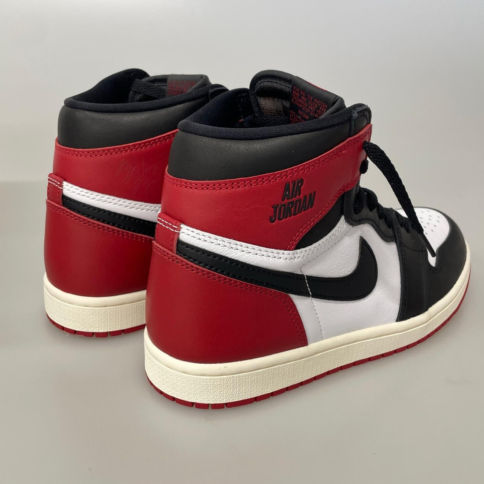 スニーカー Air Jordan 1 Retro High OG/26.5cm 26.5cm (US8 1/2 UK8 EU43)