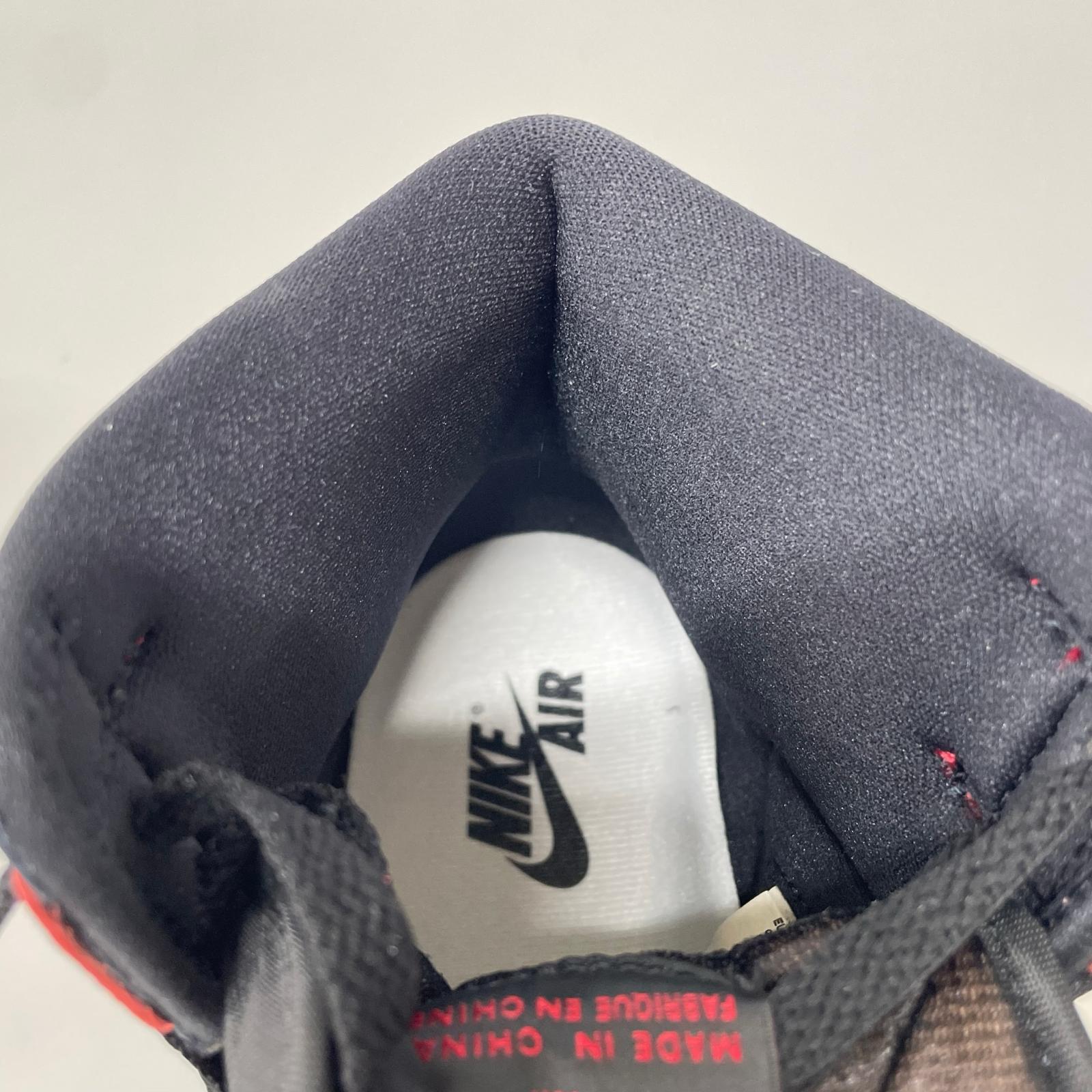 スニーカー Air Jordan 1 Retro High OG/26.5cm 26.5cm (US8 1/2 UK8 EU43)