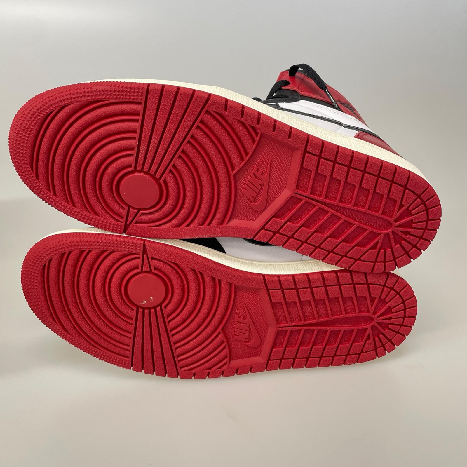 スニーカー Air Jordan 1 Retro High OG/26.5cm 26.5cm (US8 1/2 UK8 EU43)