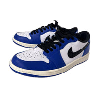 スニーカー Air Jordan 1 Retro Low OG/26.5cm 26.5cm (US8 1/2 UK8 EU43)