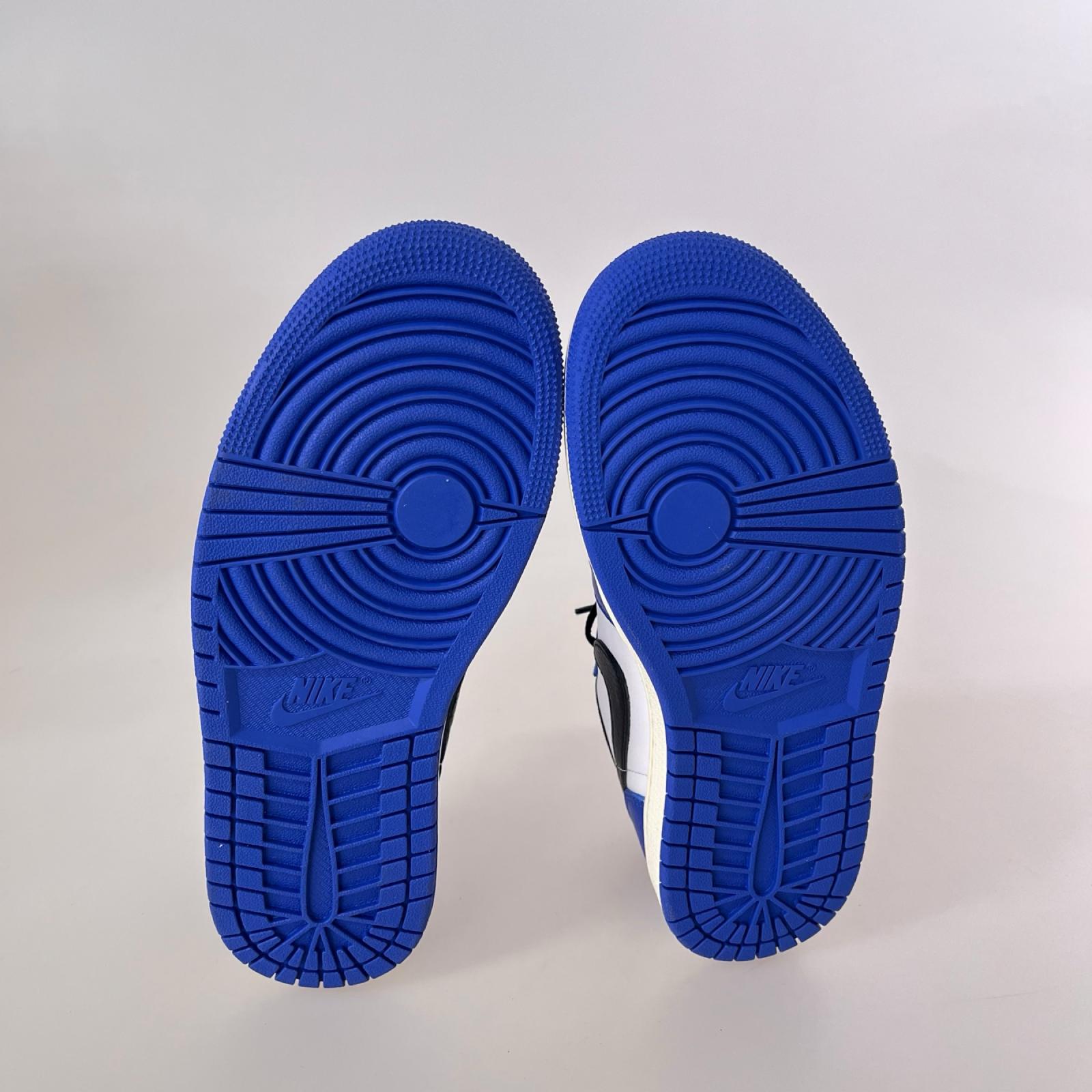 スニーカー Air Jordan 1 Retro Low OG/26.5cm 26.5cm (US8 1/2 UK8 EU43)