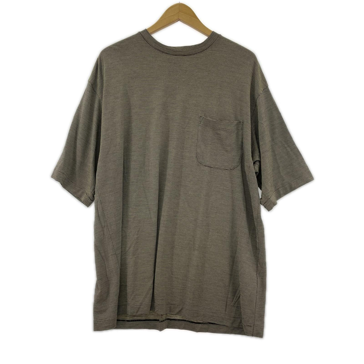 半袖Ｔシャツ ウール天竺 Tシャツ 3 ベージュ