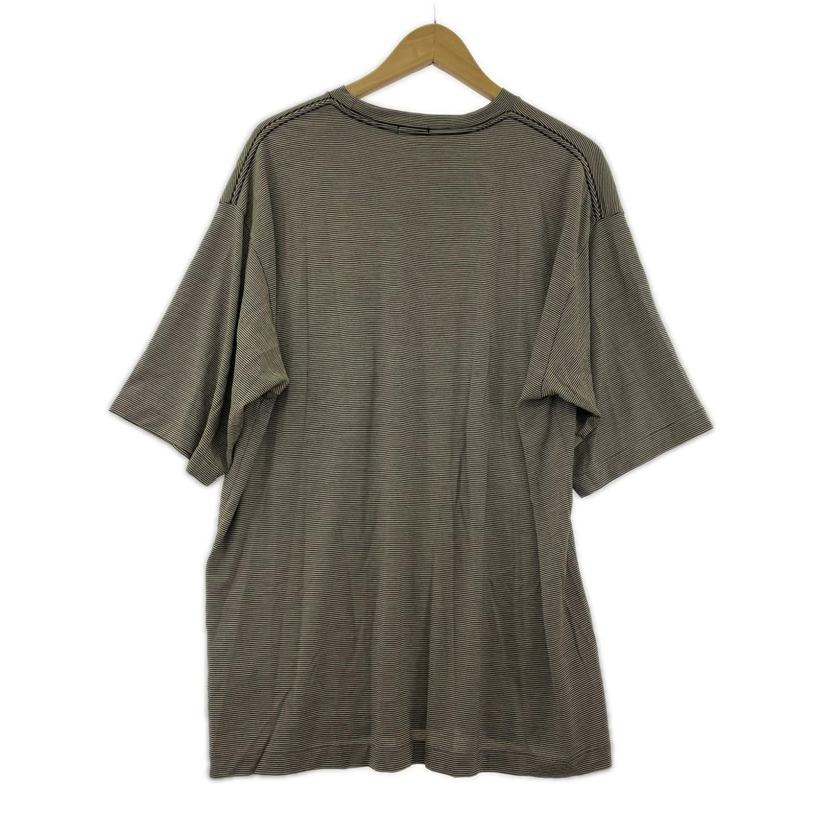 半袖Ｔシャツ ウール天竺 Tシャツ 3 ベージュ
