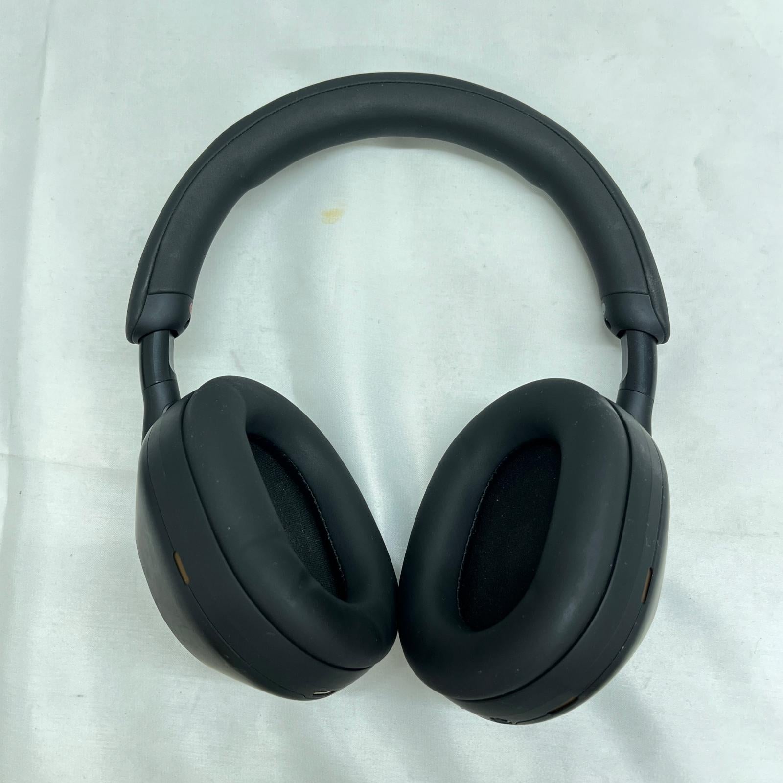 SONY WH-1000XM5 本体のみ WH-1000XM5 SONY オーディオ機器