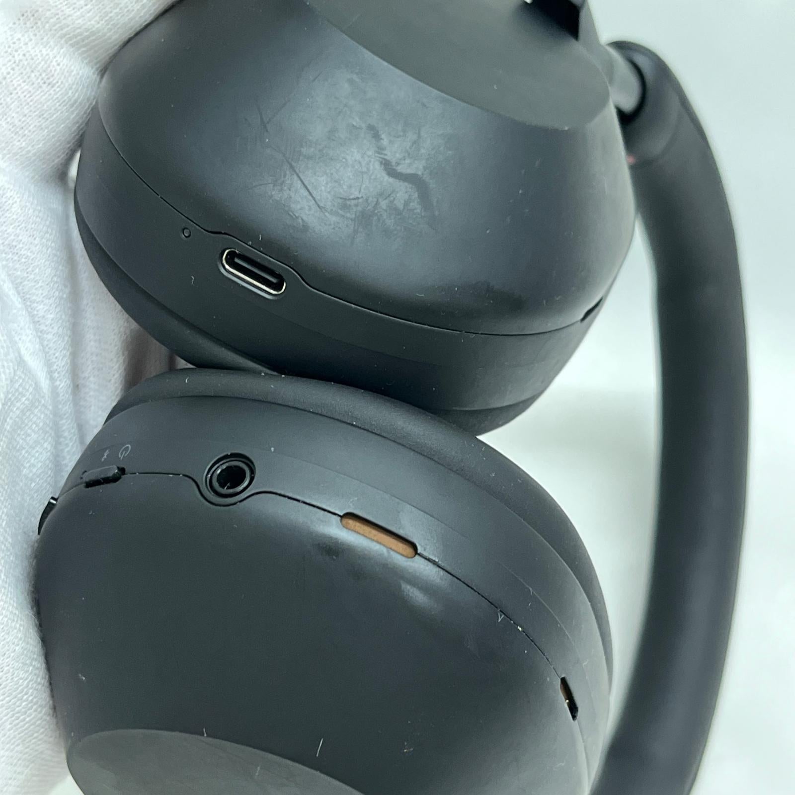 SONY WH-1000XM5 本体のみ WH-1000XM5 SONY オーディオ機器