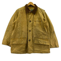 ジャケット 50s頃 Duxbak ﾊﾝﾃｨﾝｸﾞｼﾞｬｹｯﾄ ブラウン