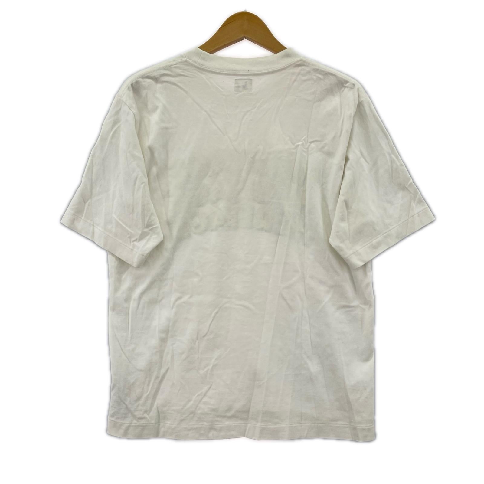 半袖Ｔシャツ HERITAGE ホワイト 0 ホワイト