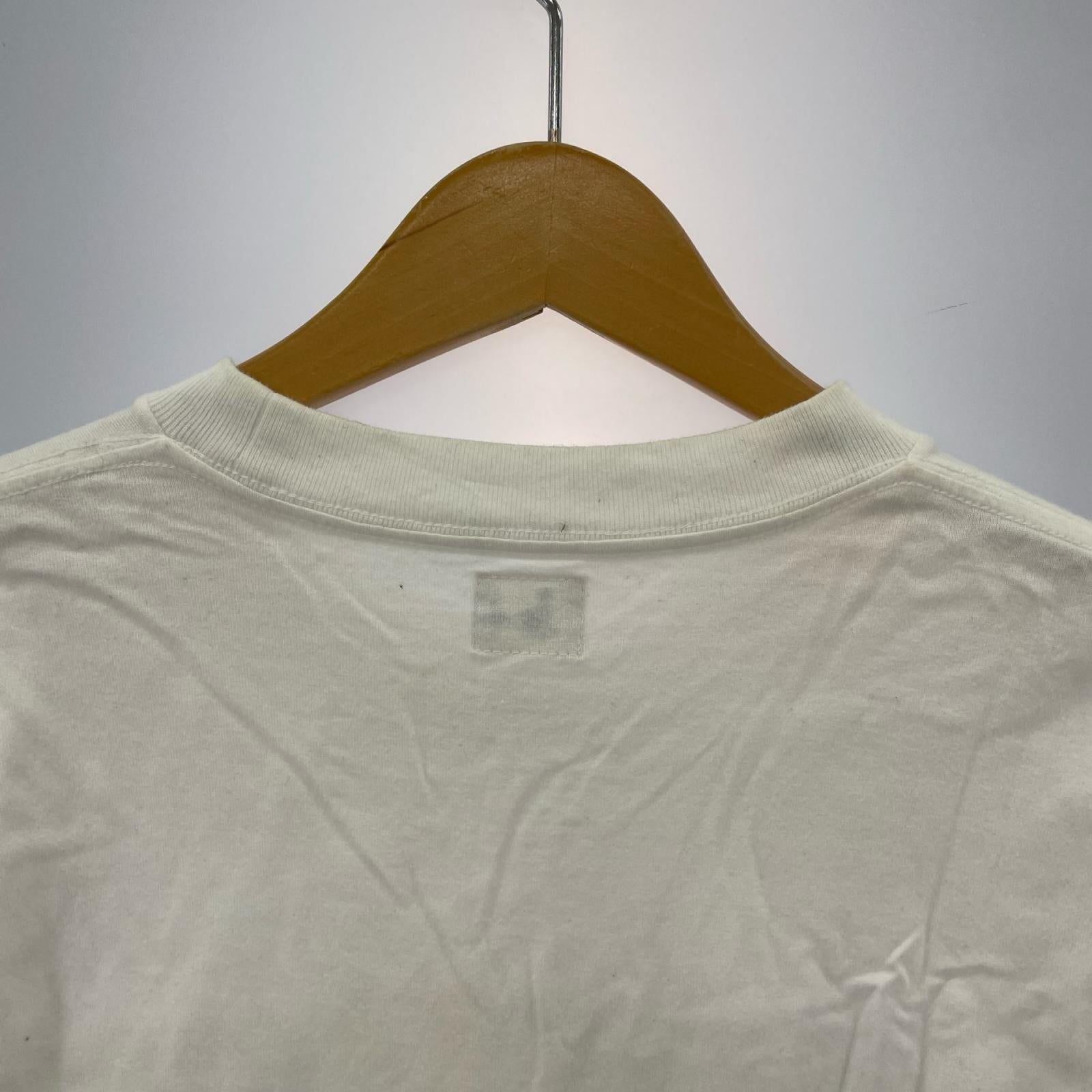半袖Ｔシャツ HERITAGE ホワイト 0 ホワイト