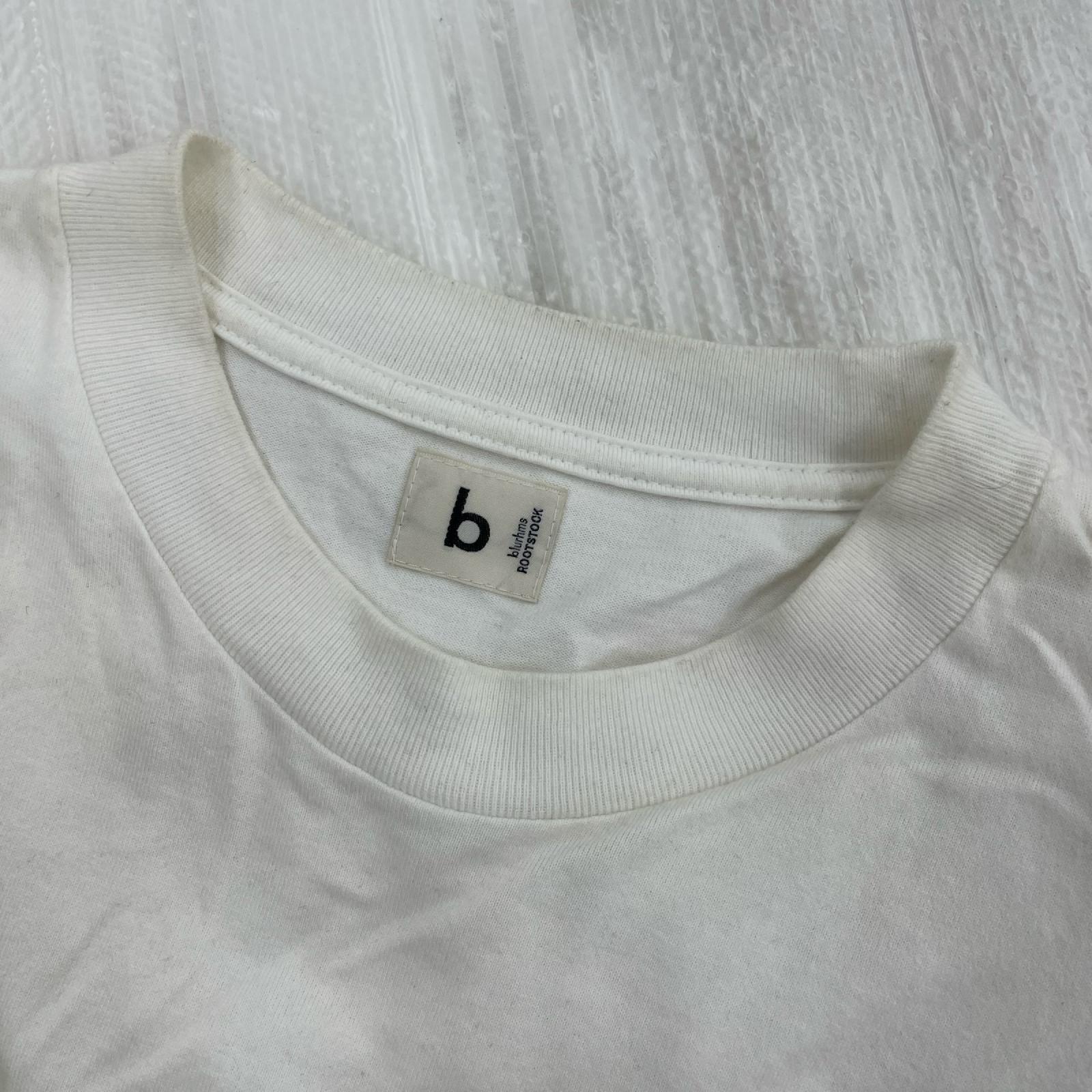 半袖Ｔシャツ HERITAGE ホワイト 0 ホワイト