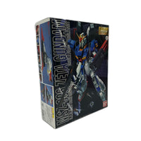 MG　ゼータガンダム 機動戦士Zガンダム バンダイ ガンプラ