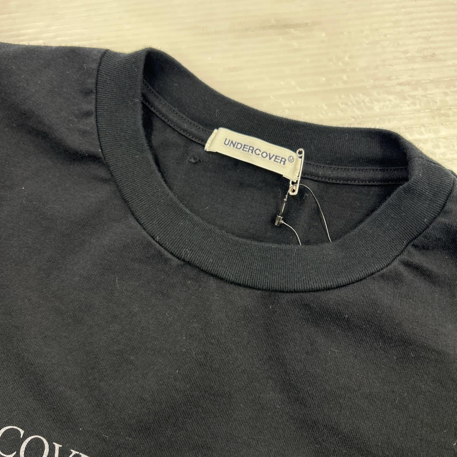 半袖Ｔシャツ 26 PRE-FALL/ｻｲﾄﾞｼﾞｯﾌﾟ T/3/ﾌﾞﾗｯｸ 3 ブラック