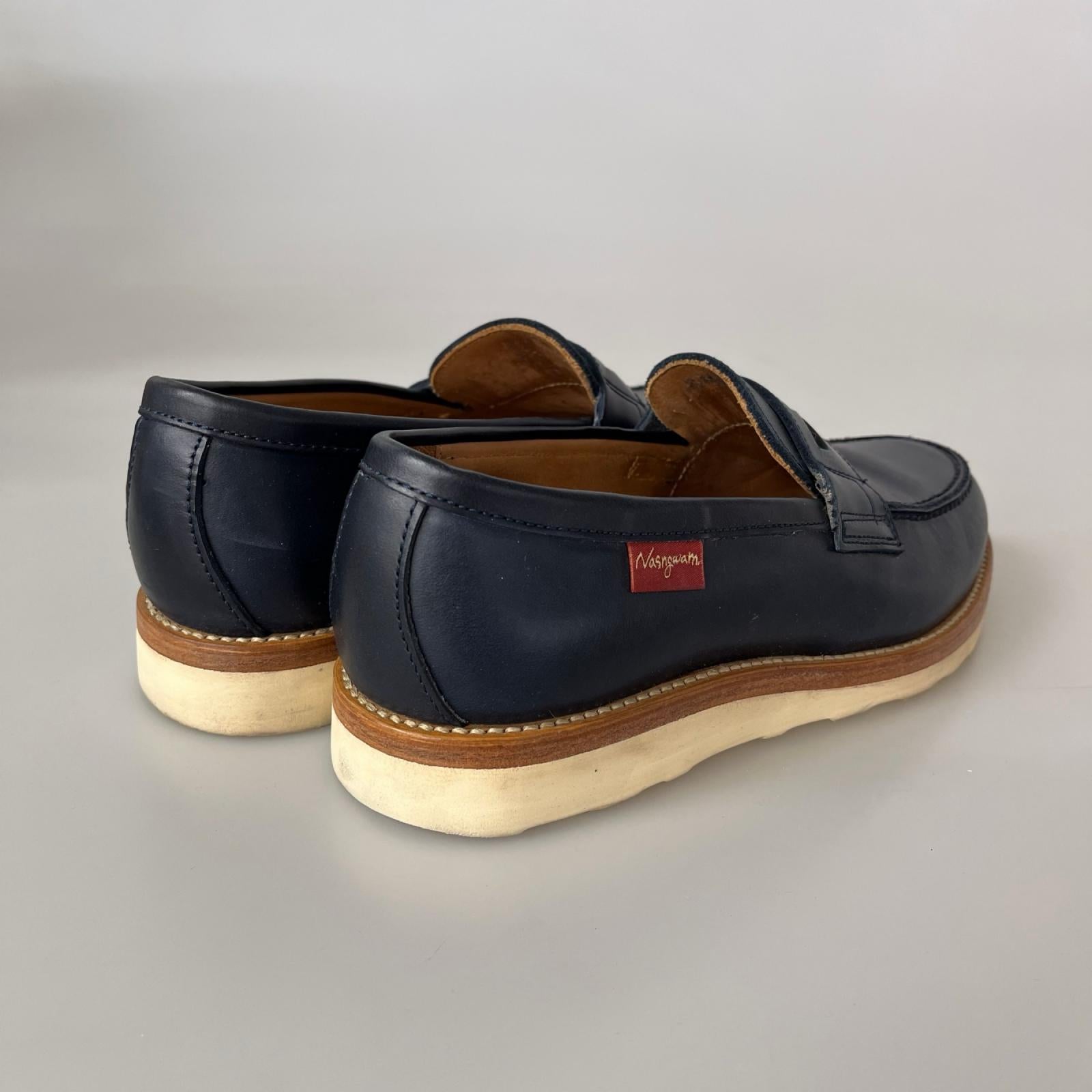 ブーツ EAGLE LOAFER