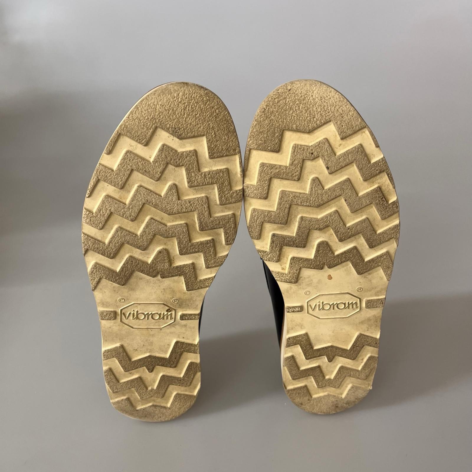 ブーツ EAGLE LOAFER