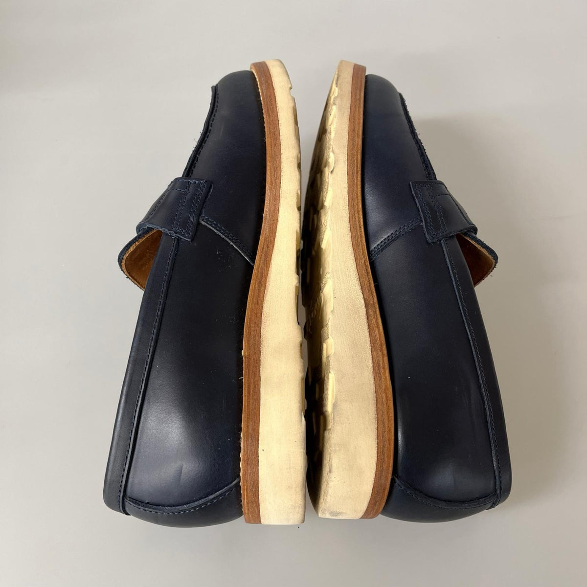 ブーツ EAGLE LOAFER