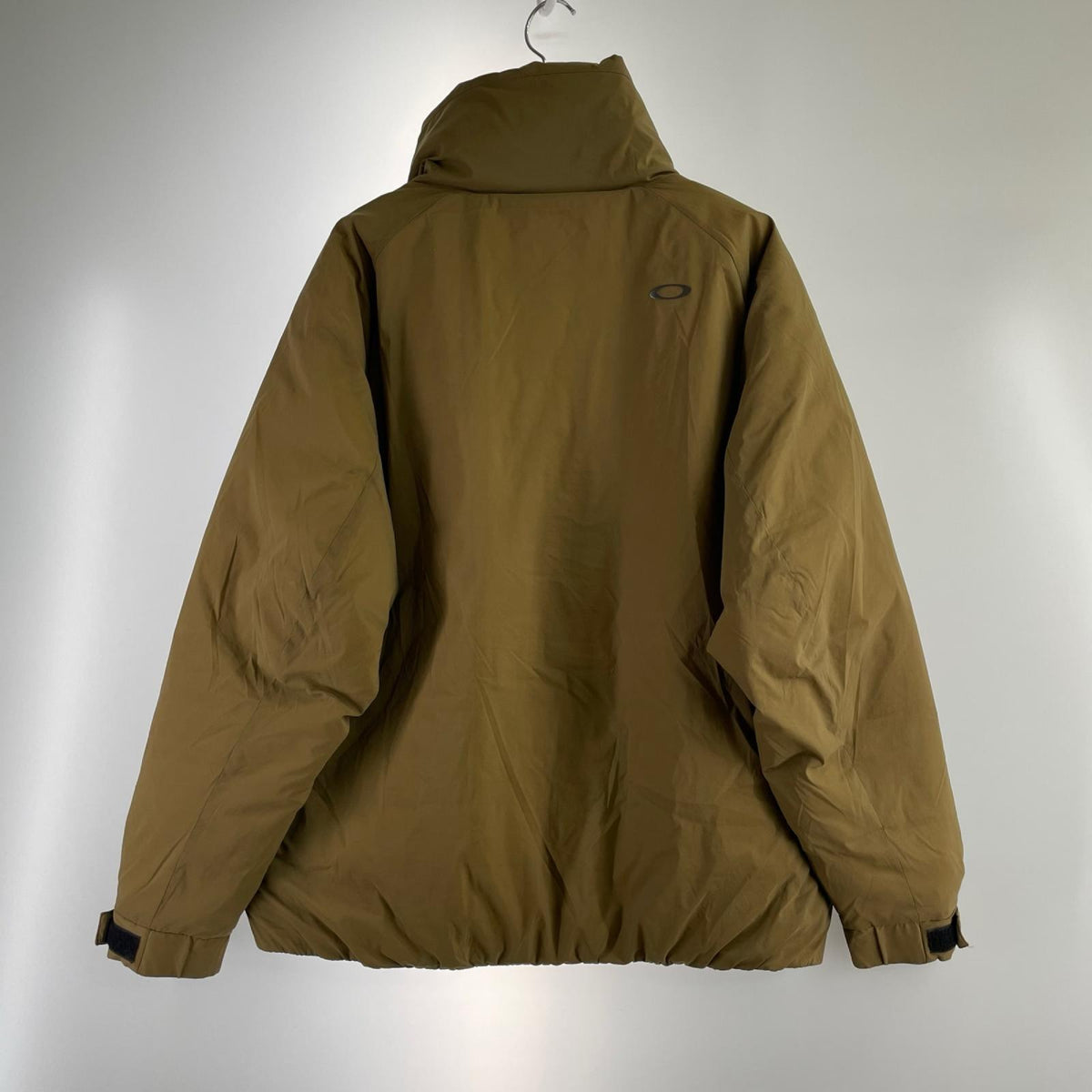 ジャケット Fgl Puffer Ins Jacket 3.7 M ブラウン