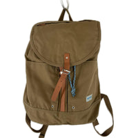 リュック・デイパック AC Day pack 20L Canvas 茶 ブラウン