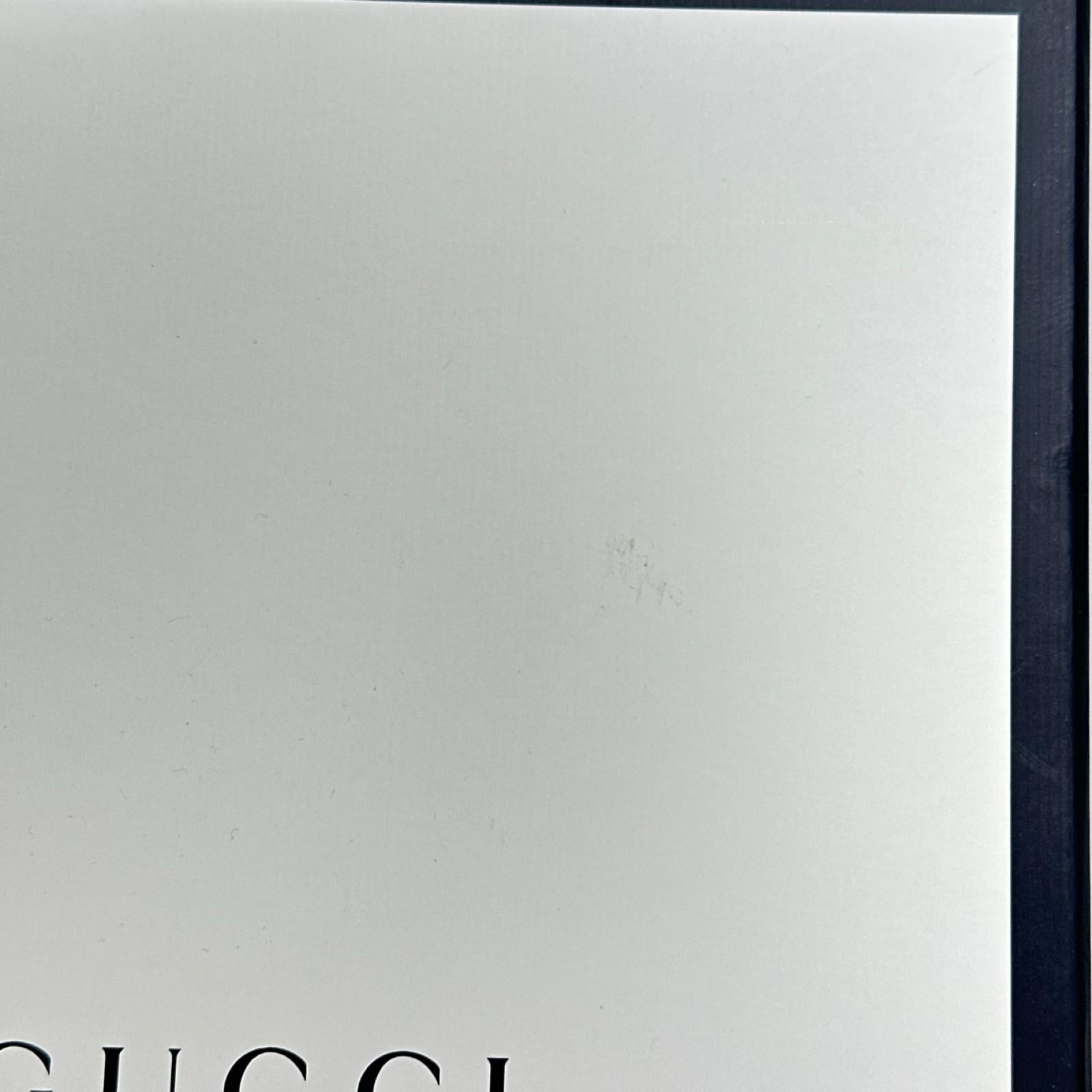 GUCCI/40831/GGマーモント/レザーベルト