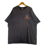 半袖Ｔシャツ 14年 Deadwood Jack 黒 (2XL) ブラック