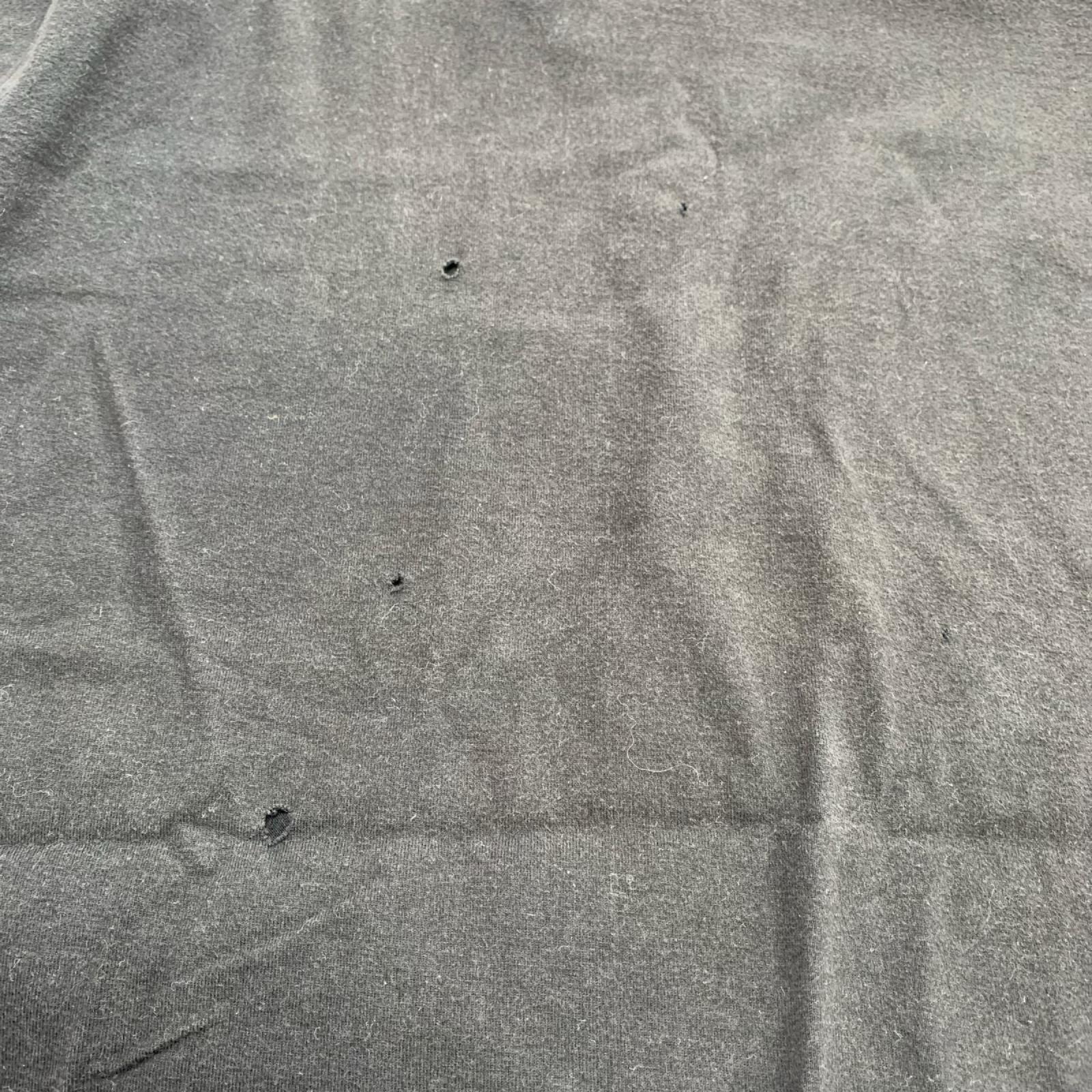 半袖Ｔシャツ 14年 Deadwood Jack 黒 (2XL) ブラック