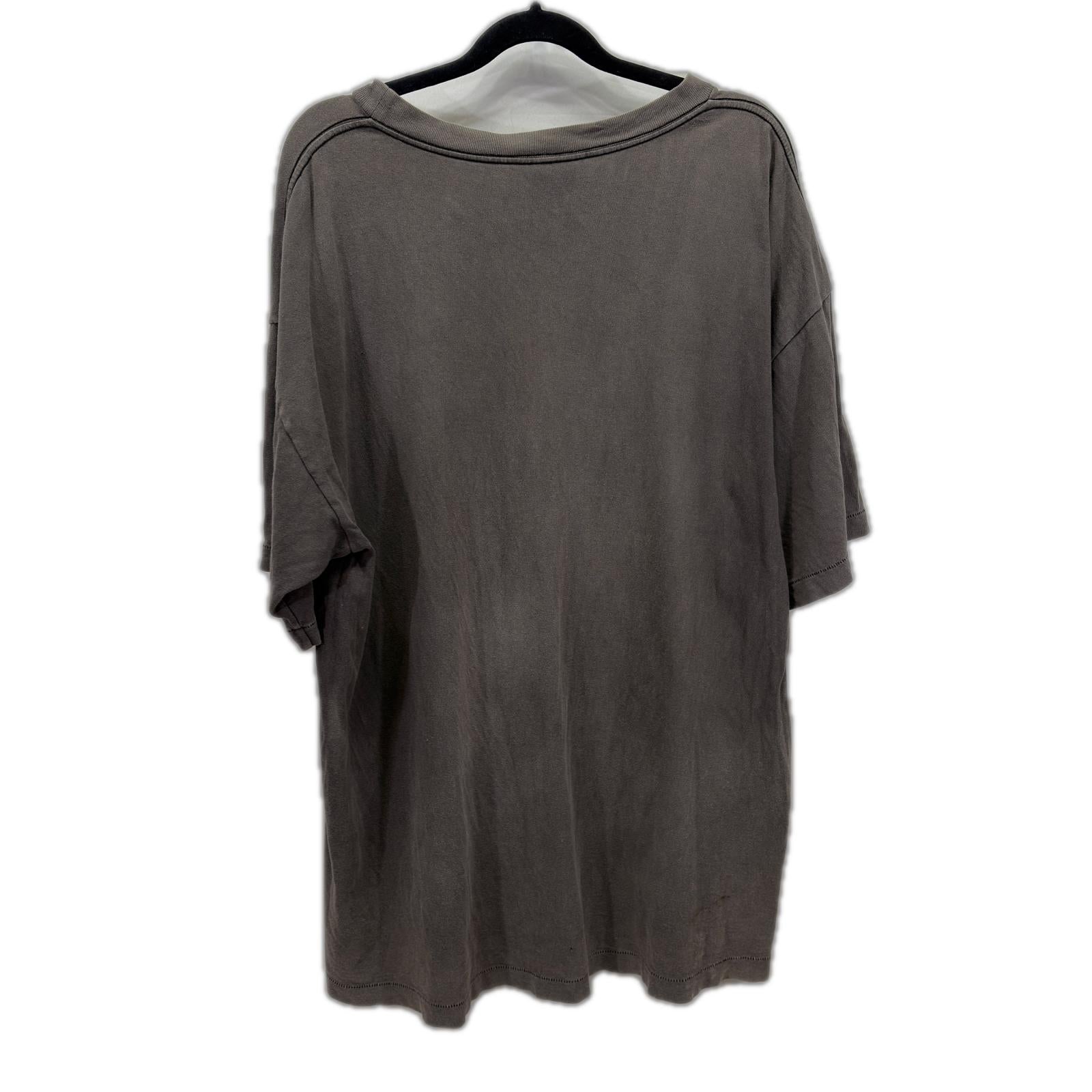 半袖Ｔシャツ SS TEE LttS LL