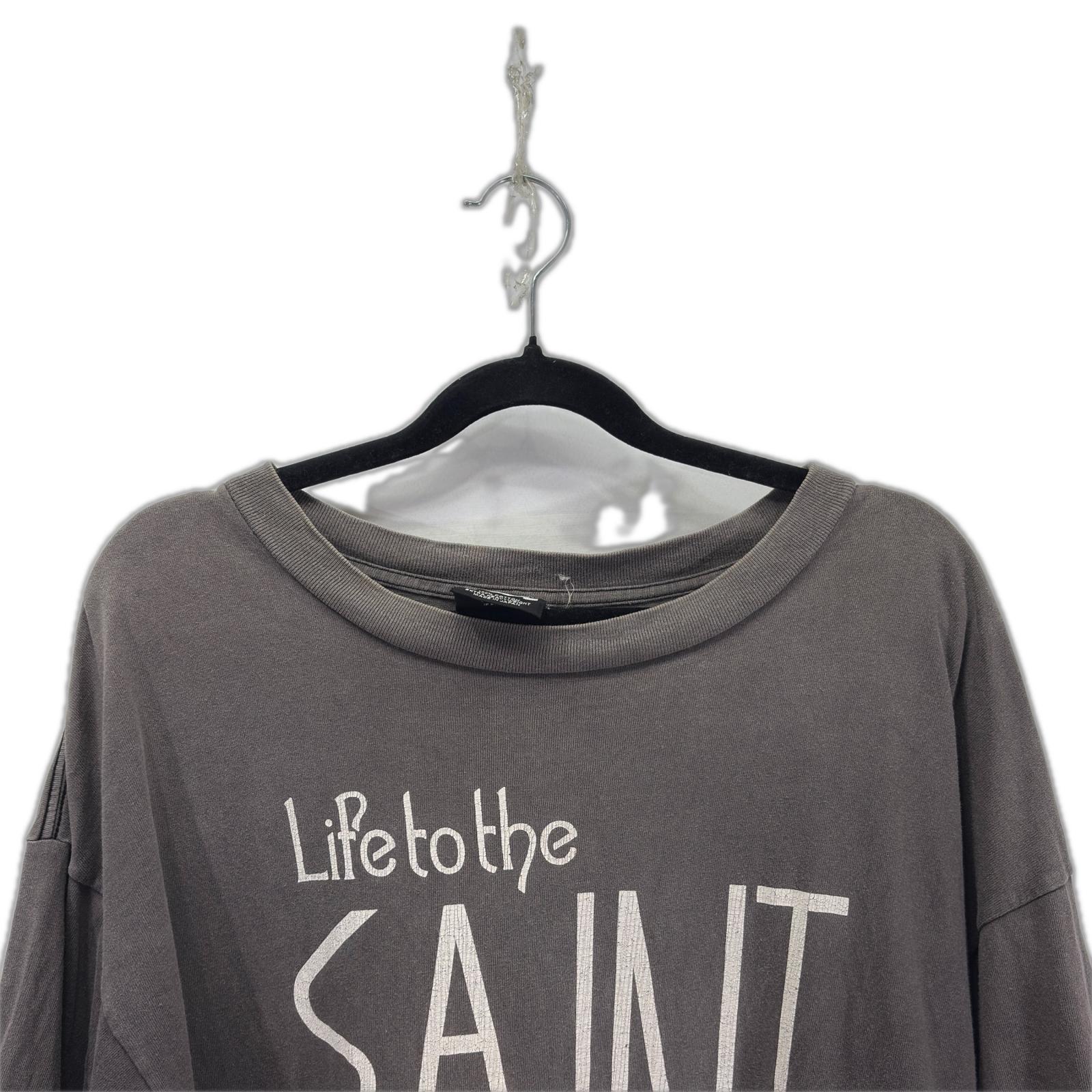半袖Ｔシャツ SS TEE LttS LL