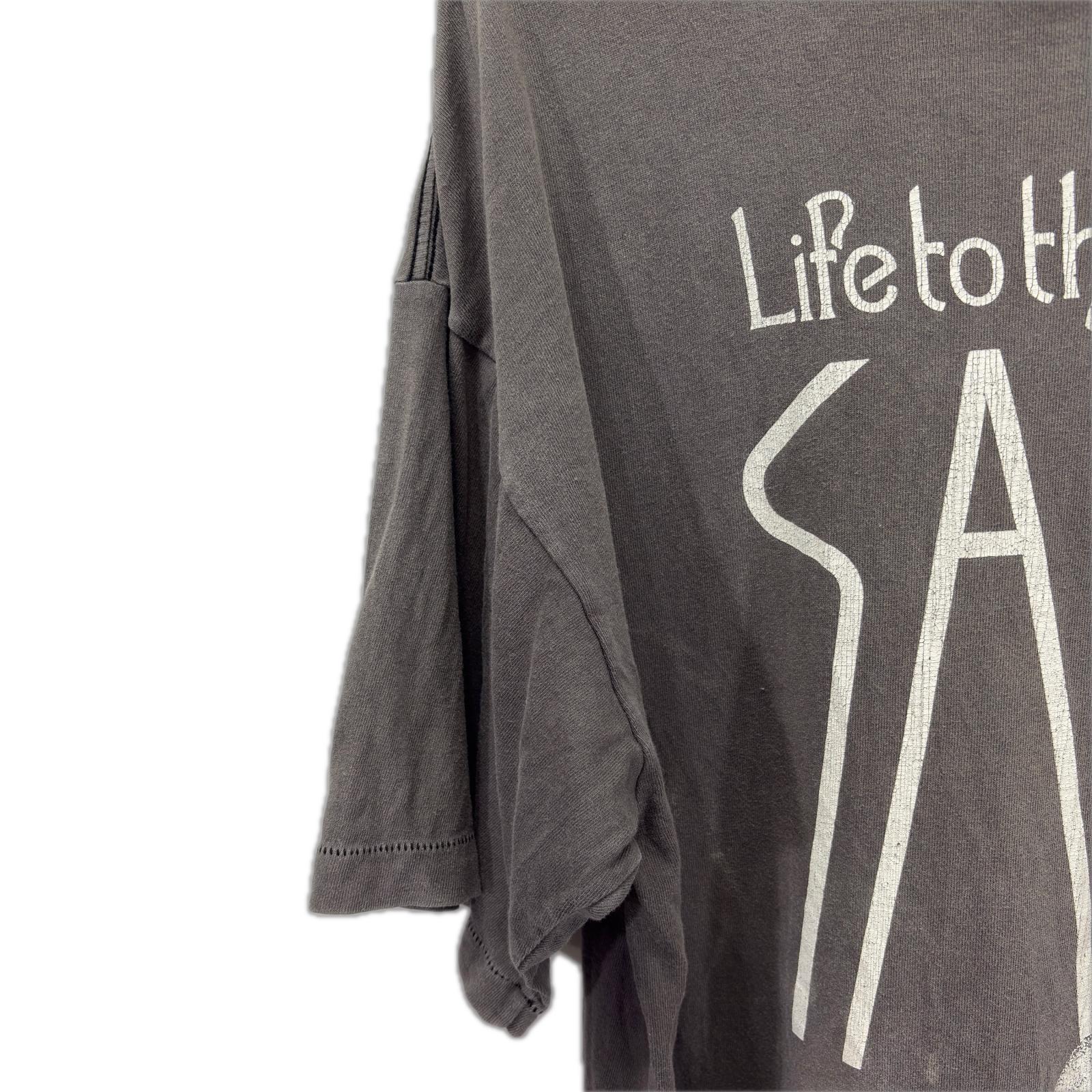 半袖Ｔシャツ SS TEE LttS LL