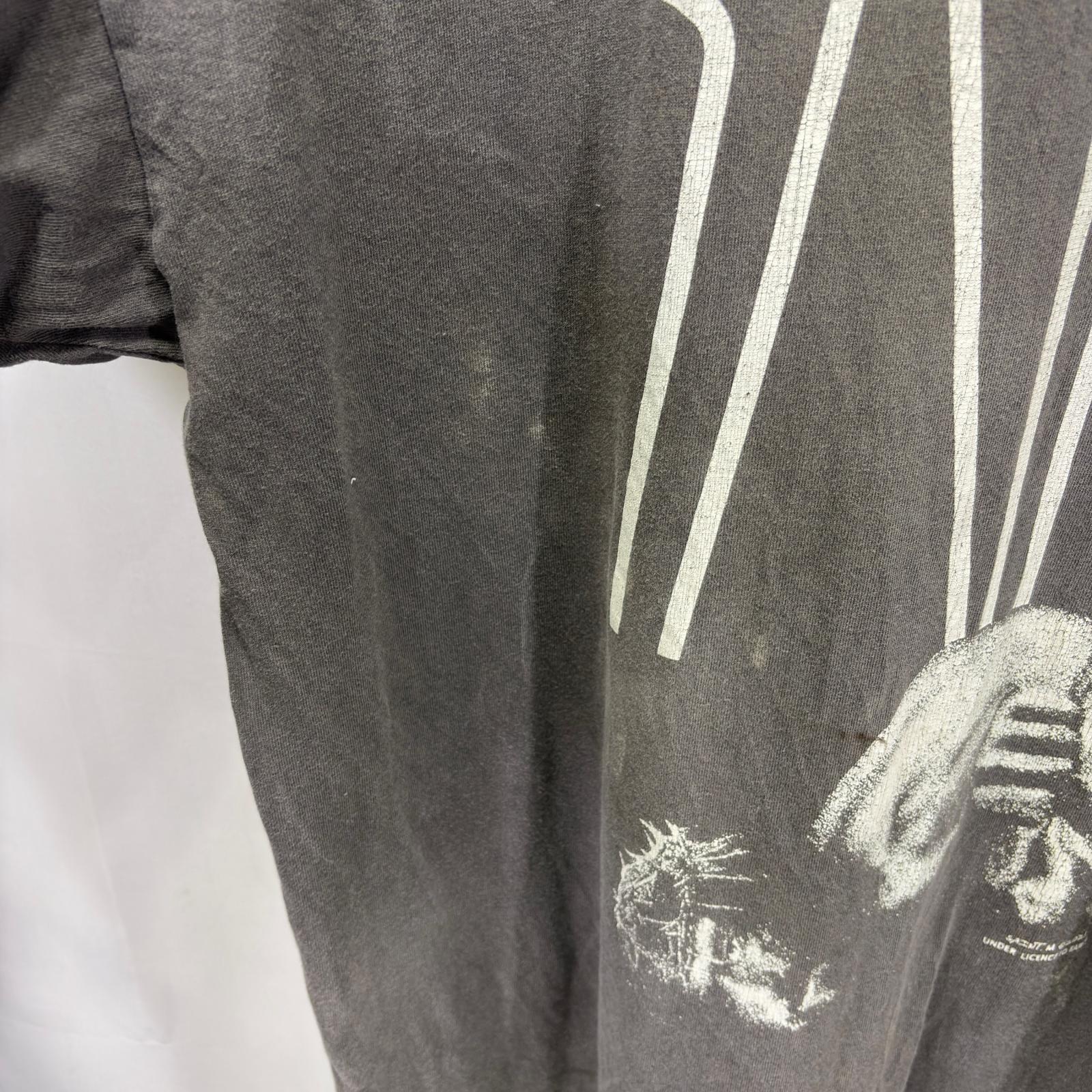 半袖Ｔシャツ SS TEE LttS LL