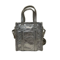 BALENCIAGA バザール　ショッパーXXS