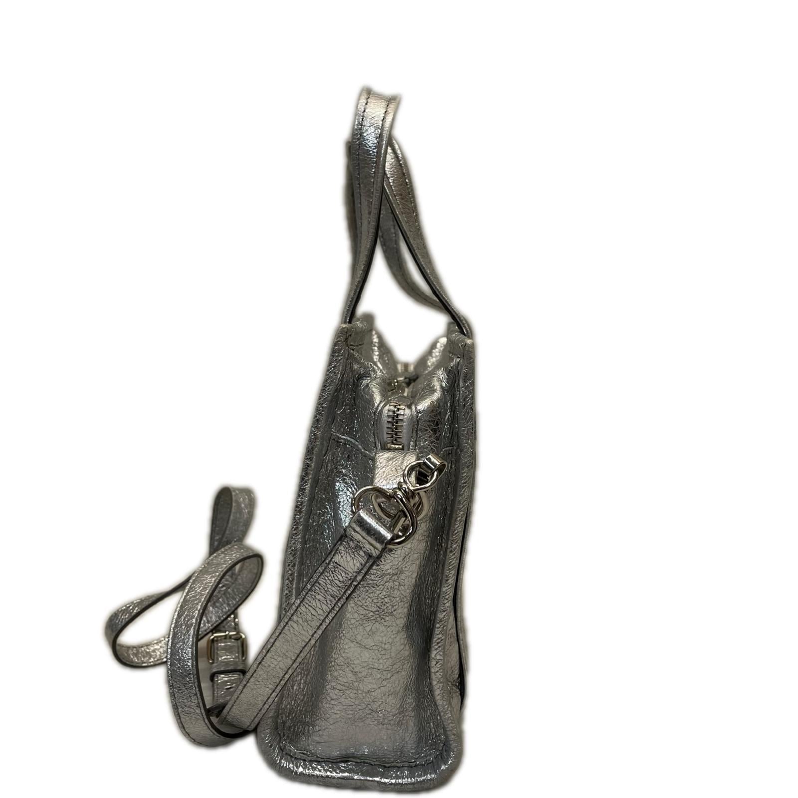 BALENCIAGA バザール　ショッパーXXS
