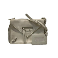 BALENCIAGA ペーパー トリプル XS 2WAYバッグ