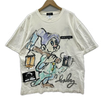 半袖Ｔシャツ guernika/ﾎﾜｲﾄ ホワイト