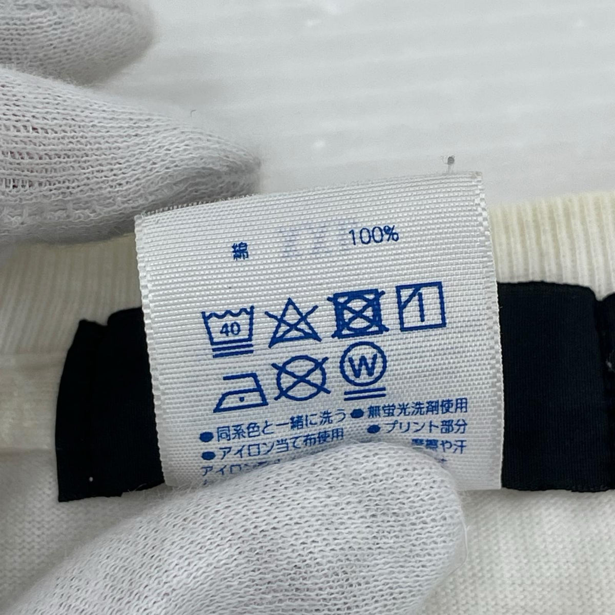 半袖Ｔシャツ guernika/ﾎﾜｲﾄ ホワイト