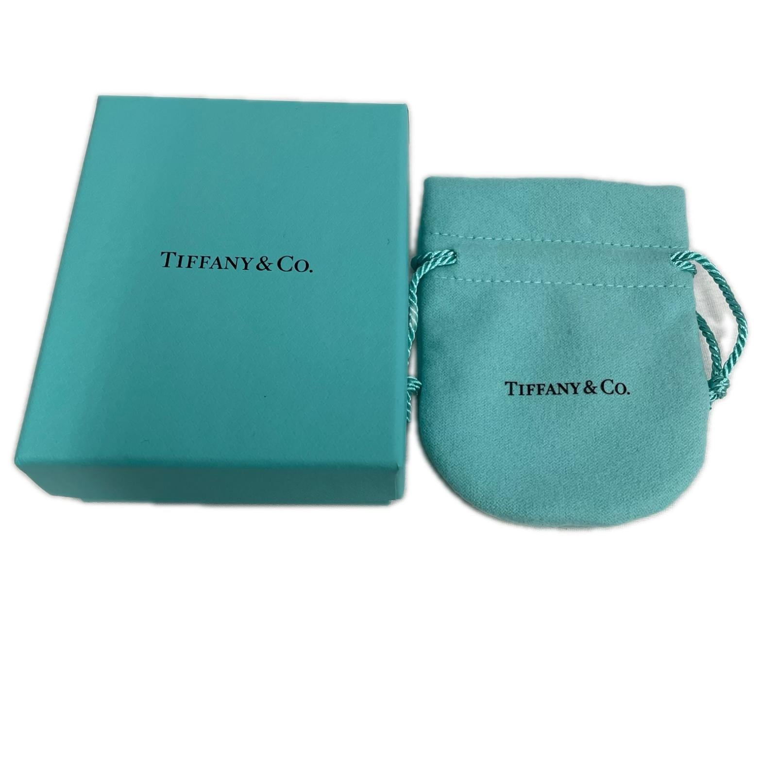 Tiffany＆Co./バイザヤード/ブレスレット/925