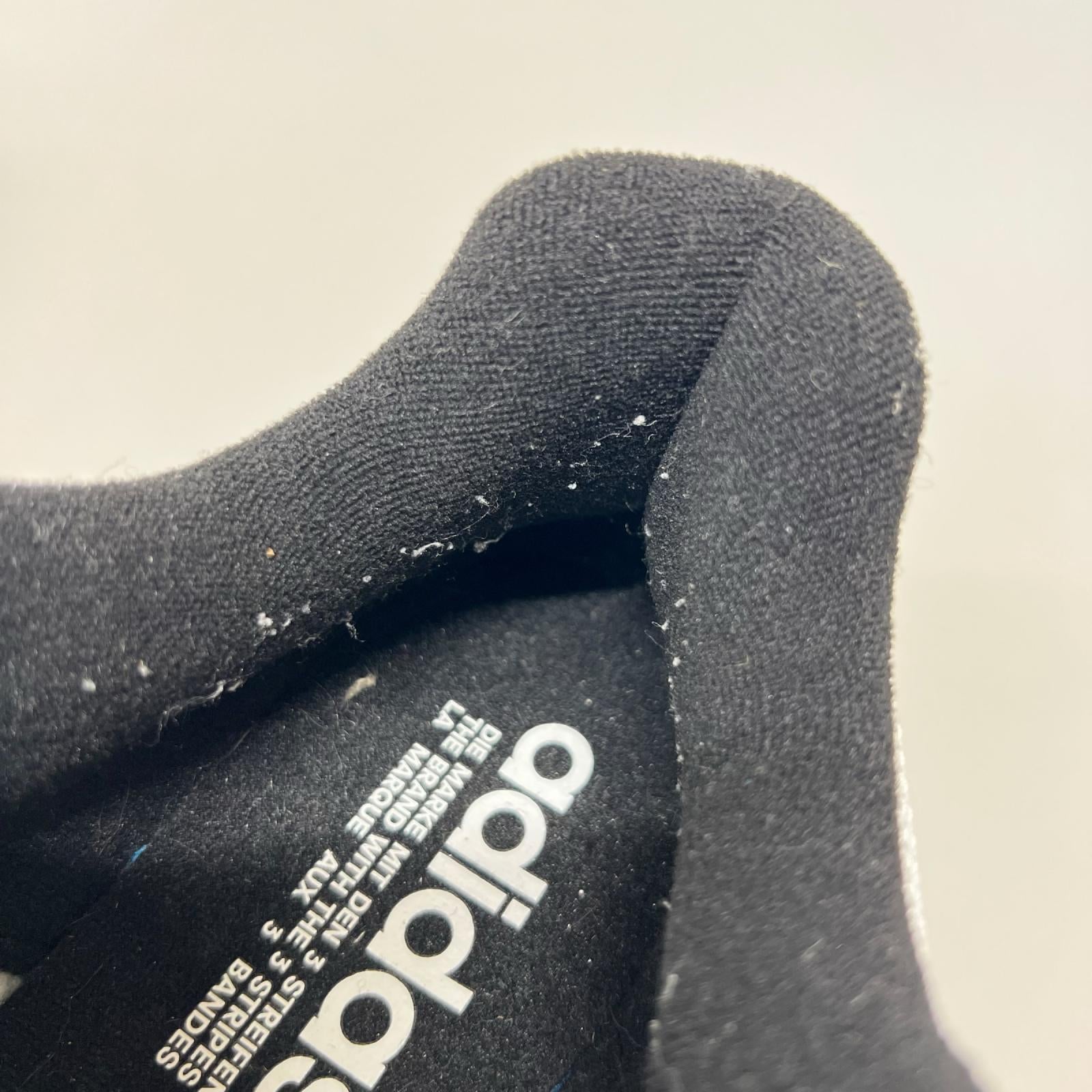 スニーカー × Atmos Adimatic (25.5cm) 25.5cm (US7 1/2 UK7 EU41) ホワイト