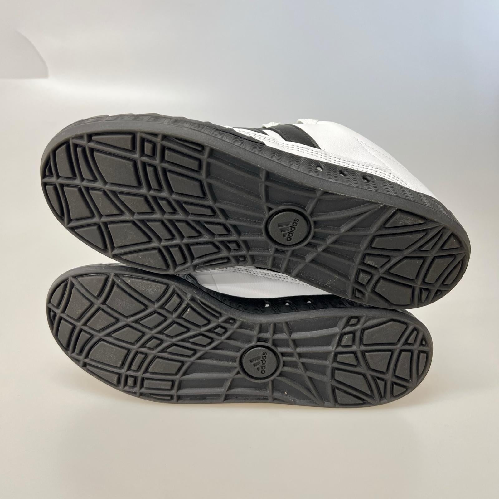 スニーカー × Atmos Adimatic (25.5cm) 25.5cm (US7 1/2 UK7 EU41) ホワイト