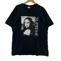半袖Ｔシャツ Mona Lisa L L ブラック