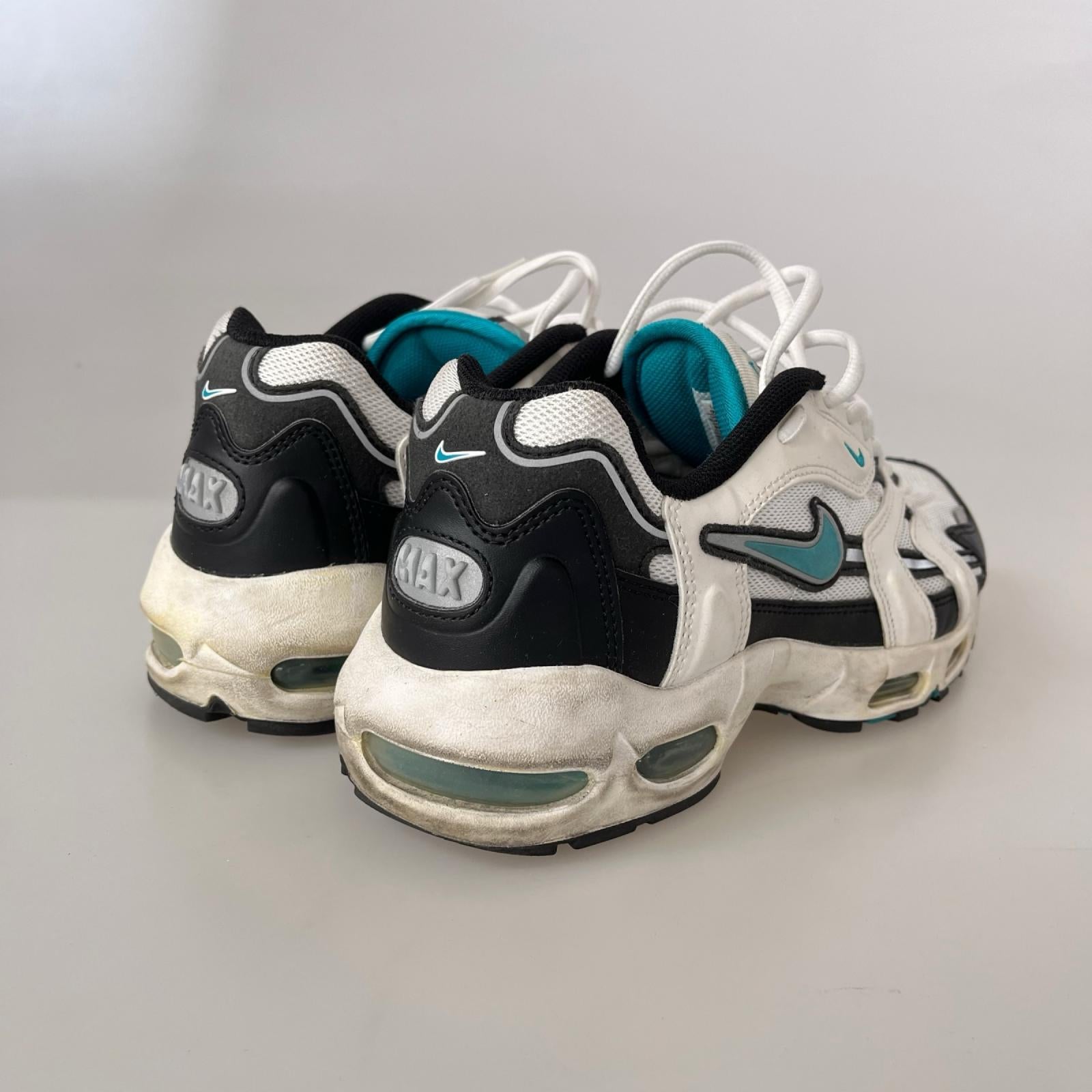 スニーカー AIR MAX 96 2 27.5cm (US9 1/2 UK9 EU45)