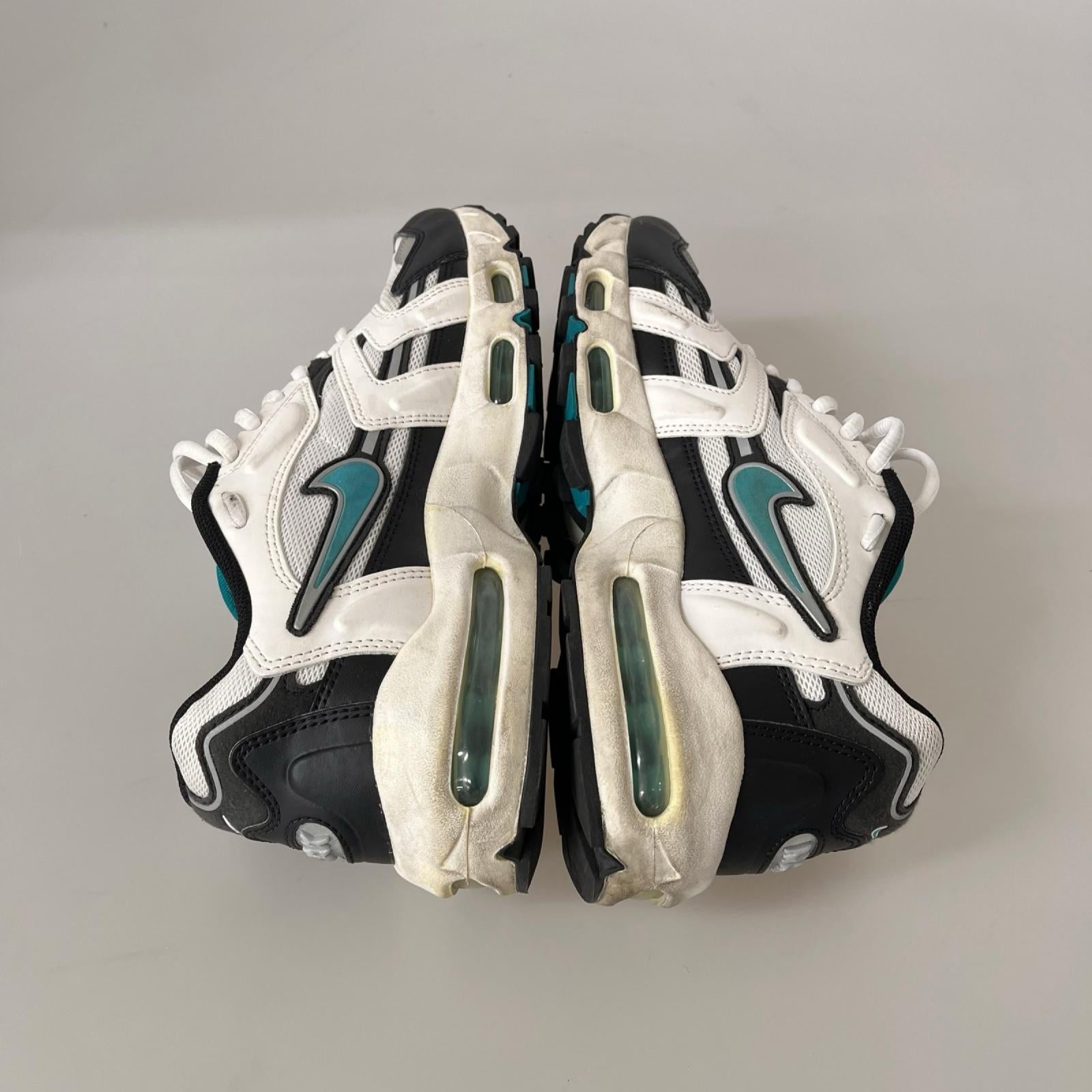 スニーカー AIR MAX 96 2 27.5cm (US9 1/2 UK9 EU45)