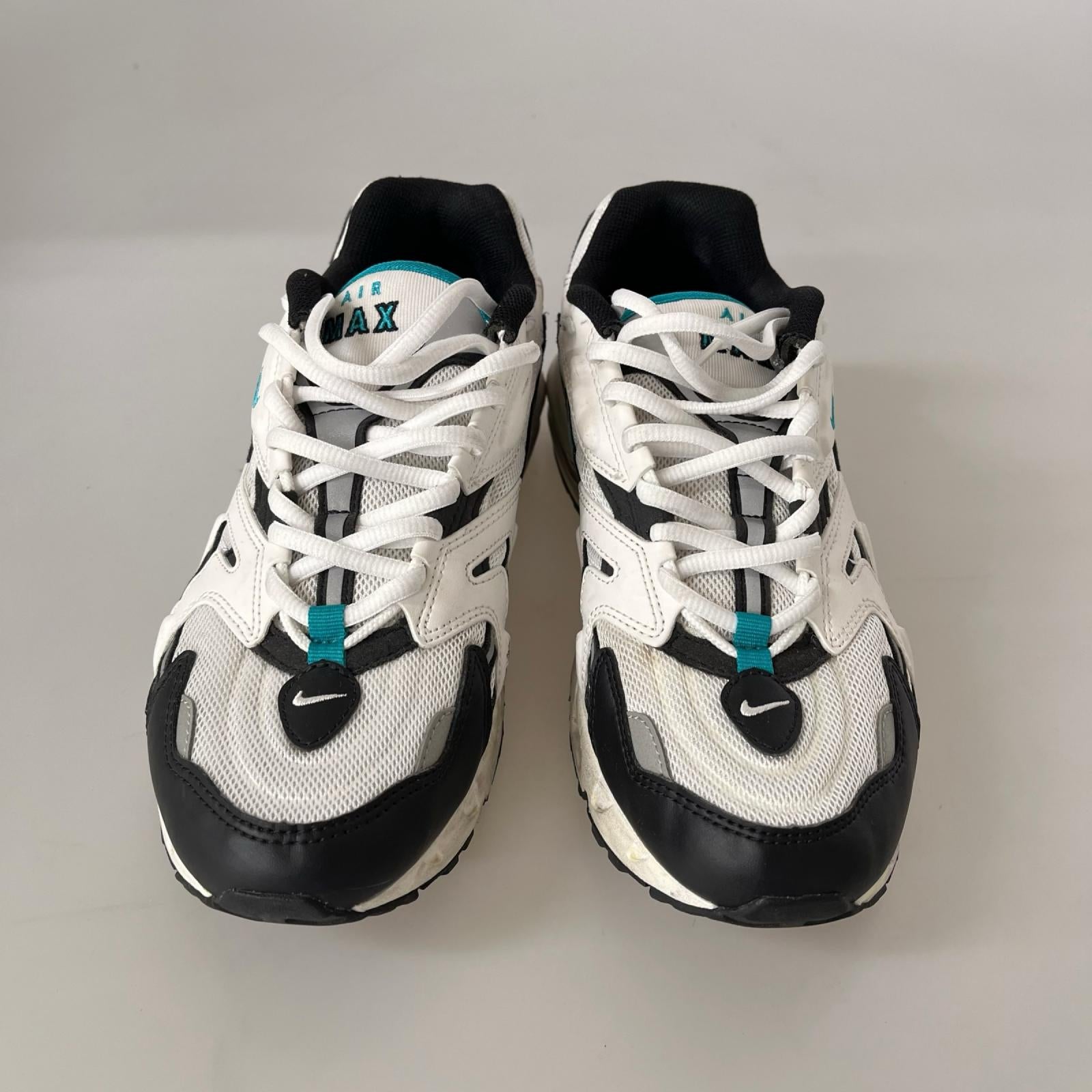 スニーカー AIR MAX 96 2 27.5cm (US9 1/2 UK9 EU45)