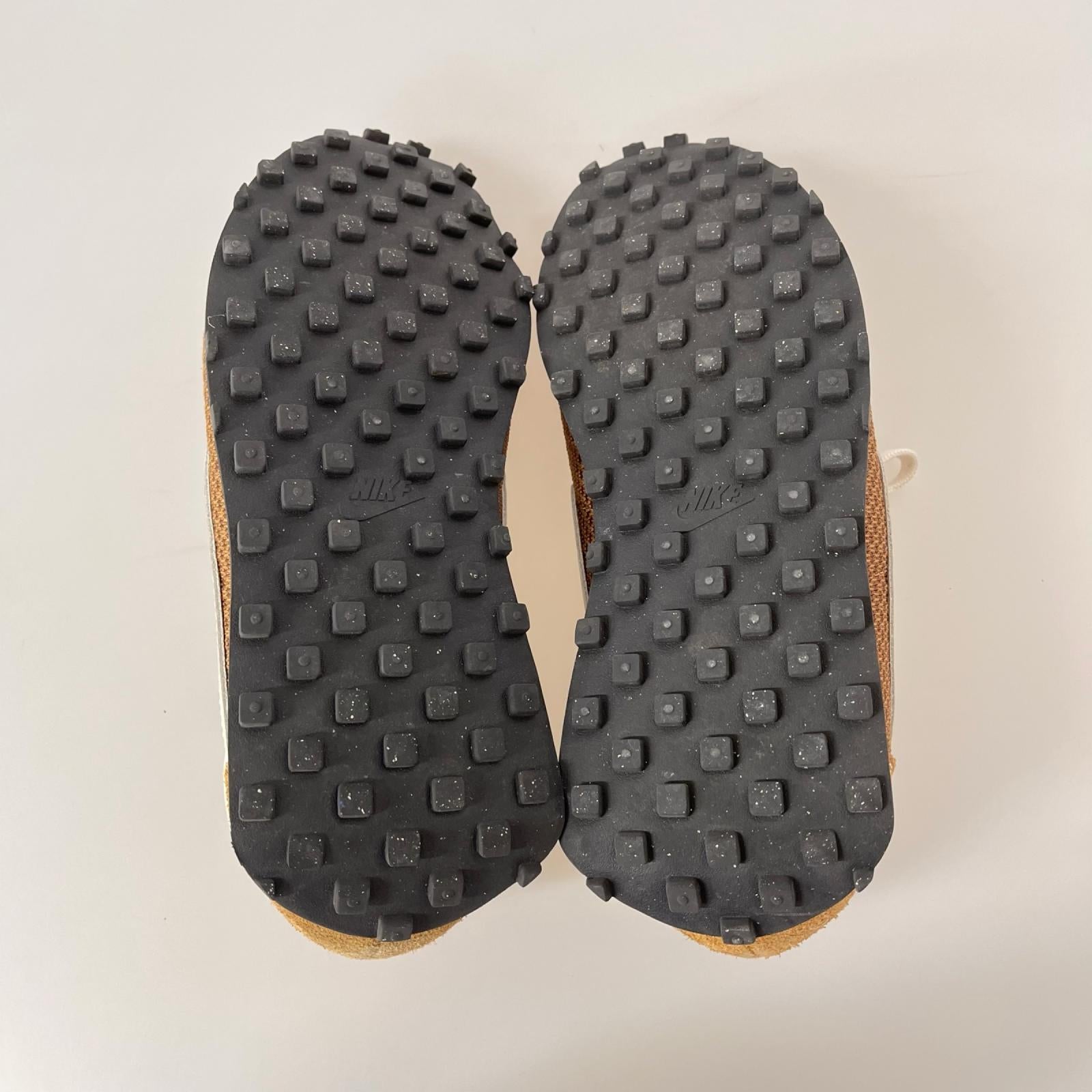 スニーカー LD-1000 27.5cm (US9 1/2 UK9 EU45) ブラウン