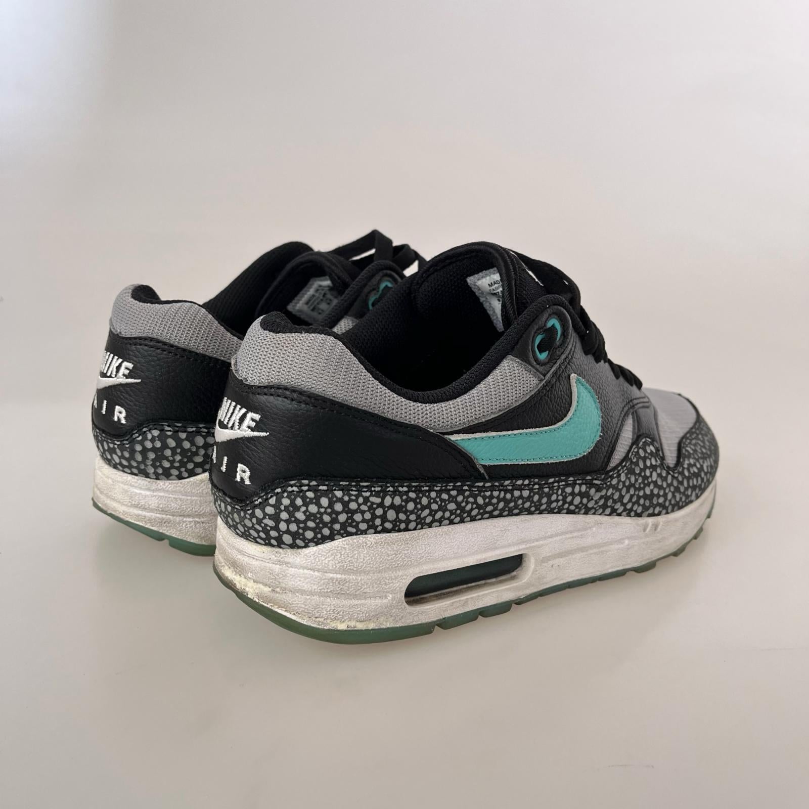 スニーカー AIR MAX 1 BY YOU 27.5cm (US9 1/2 UK9 EU45)