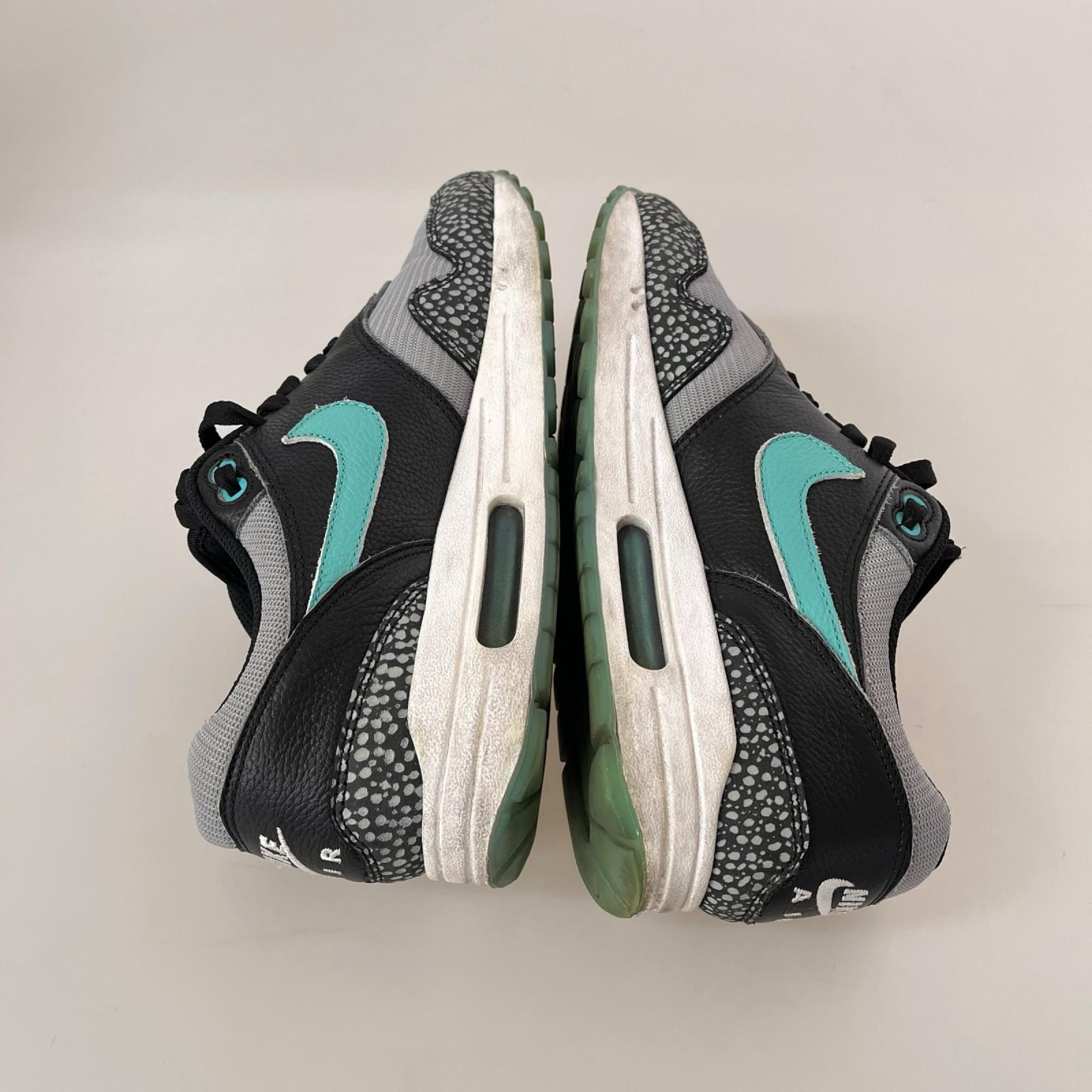 スニーカー AIR MAX 1 BY YOU 27.5cm (US9 1/2 UK9 EU45)