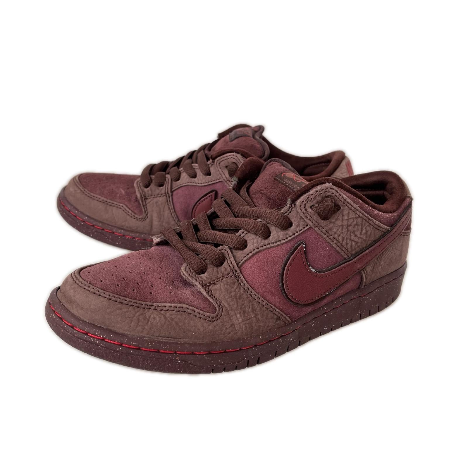 スニーカー Dunk Low PRM City of Love 27.5cm (US9 1/2 UK9 EU45)