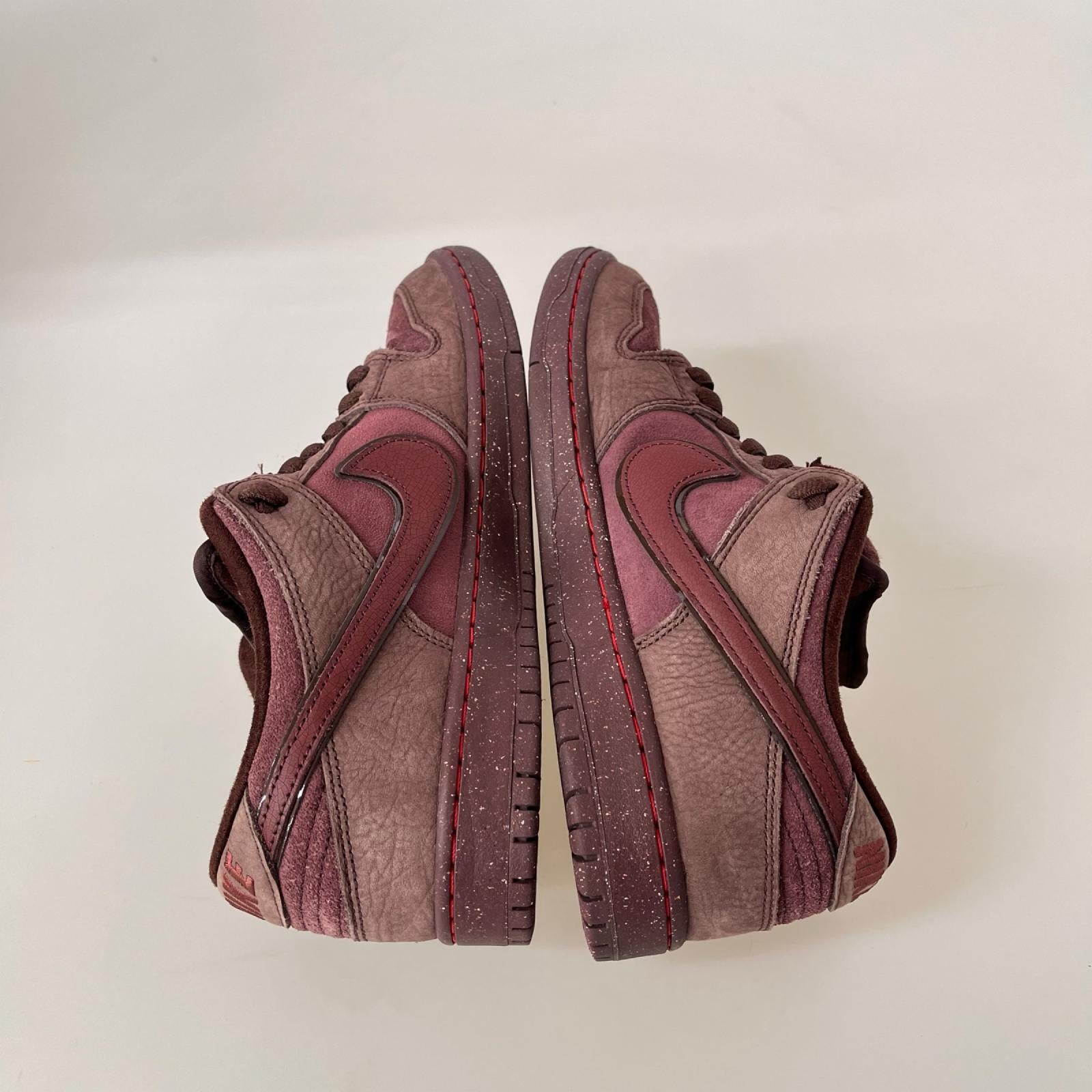 スニーカー Dunk Low PRM City of Love 27.5cm (US9 1/2 UK9 EU45)