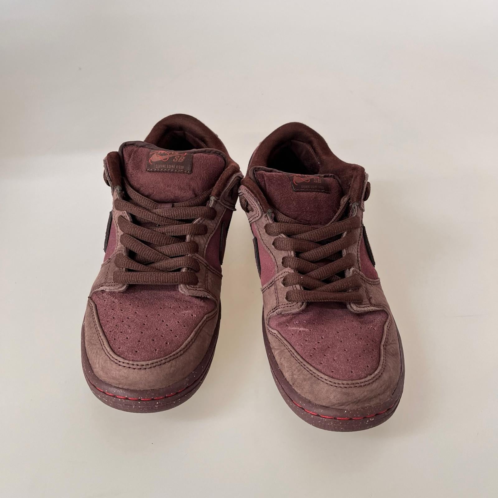 スニーカー Dunk Low PRM City of Love 27.5cm (US9 1/2 UK9 EU45)