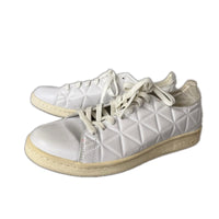 スニーカー WMNS STAN SMITH POLYGONE 27.5cm (US9 1/2 UK9 EU45) ホワイト