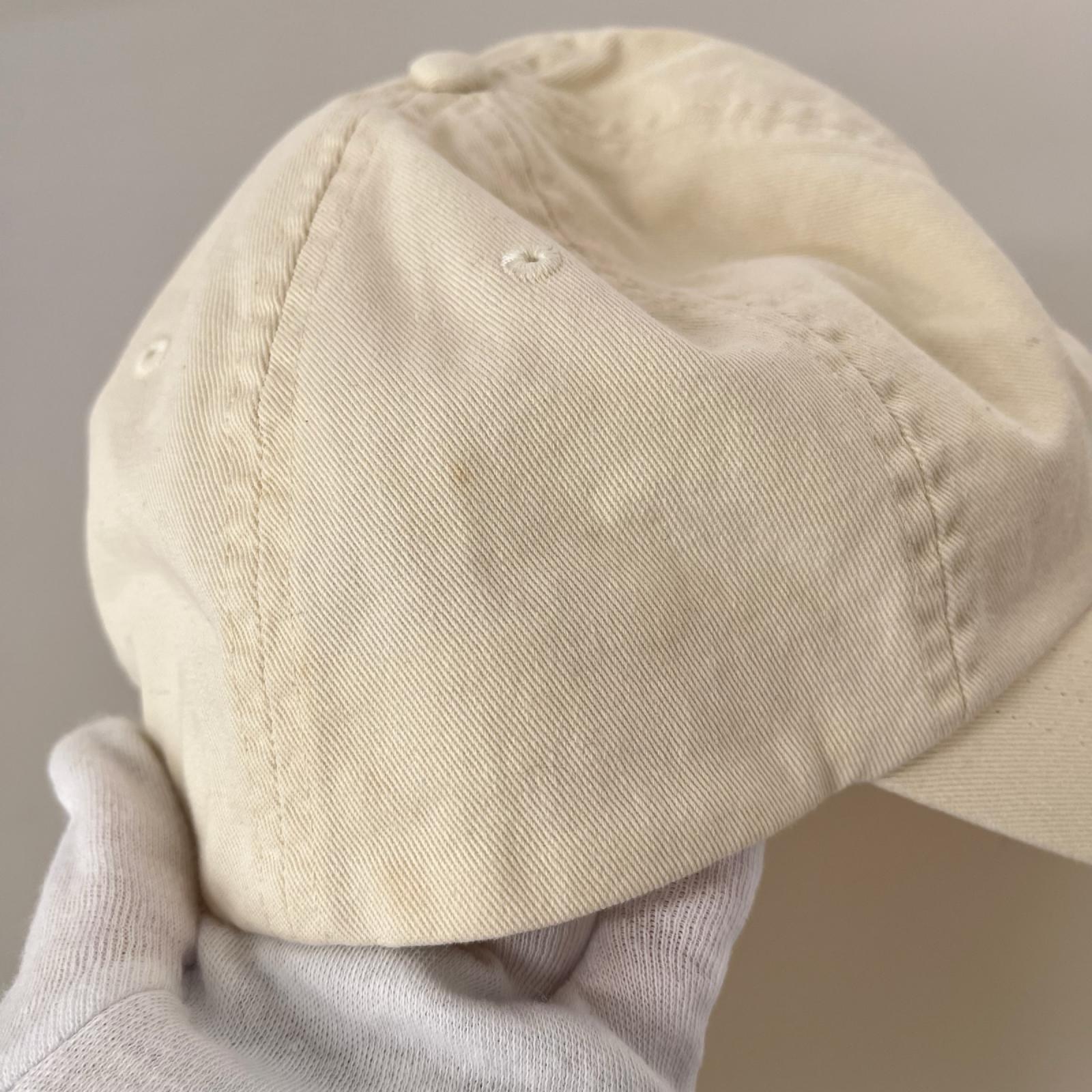 キャップ Cap ホワイト