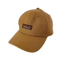 キャップ Tin Shed Cap ブラウン